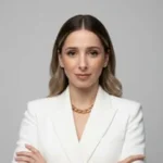 Dra. Juliana Anjos - Neuropsicóloga